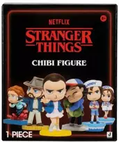 „Stranger Things“ – „Chibi“ figūrėlės akloji dėžutė (STRT0008)
