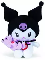 Trudi Pliušinis žaislas - kuromi, 15 cm