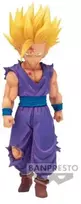 Figūrėlė Banpresto DRAGON BALL Z SUPER SAIYAN SON GOHAN