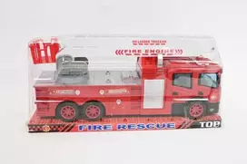 Gazelo Auto straż su diskų įtaisu G200695 59622