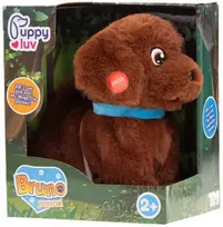 TM Toys TM Žaislai *****TMT Šuniukas jauniklis Bruno DKO0104
