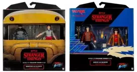 Stranger Things - Core Figure 2 Pack (STRT0002)