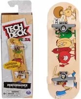 Tech „Performance Pizza“ grifų lenta