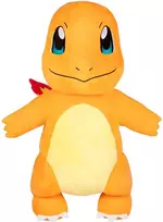 Orbico Jazwares Pokemon Charmander pliušinis žaislas 60 cm