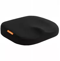 Ergonominė ortopedinė pagalvė sėdėjimui automobilyje ir biure