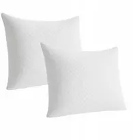 Ortopedinė Memory Foam pagalvė miegui 40×60 cm, pagaminta Lenkijoje