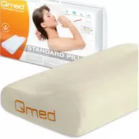 Ortopedinė profilinė miego pagalvė iš Memory Foam (Swedish)