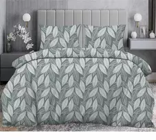 Patalynės komplektas Domoletti BEDDING COVER SET 7756 COTTON 160x200CM