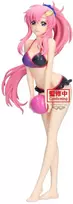 Banpresto Gundam Seed Freedom Lacus Clyne figure 22cm