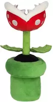 Super Mario – Piranijos augalas