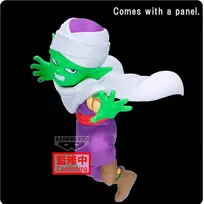 Banpresto Dragon Ball Z - Daima Piccolo (Mini) figūrėlė