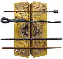 Harry Potter – Marauderio žemėlapio lazdelės kolekcija (NN7905)