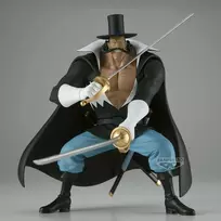 Banpresto One Piece - Vista