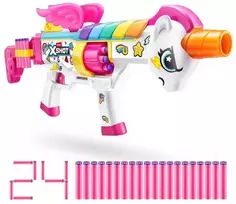 Zuru XShot X-Shot - Blastercorn - Rizz Master (36830)