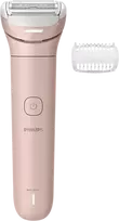 Epiliatorius Philips Lady Shaver Series 8000 BRL129/00, rožinis