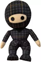 Ternet Ninja „Ternet“ pliušinis nindzė 3 (70 cm)