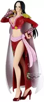 Bandai Banpresto „One Piece“ – Boa Hancock – blizgučiai ir žavesys
