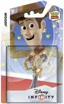 Disney Infinity Veikėjas - Vudis