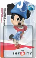 Disney Infinity Personažas – burtininkas Mikis (DE/FR)