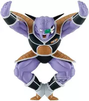 Banpresto Dragon Ball Z Solid Edge Works Ginyu figure 10cm
