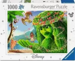 Ravensburger - Collectors Edition Vaiana 1000p (12001578)