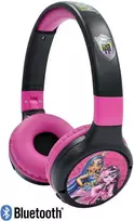 Lexibookmonster High Lexibook - "2 in 1 Bluetooth foldable Monster High Headphones (HPBT010MH)