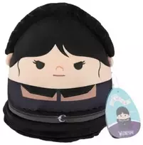 Squishmallows - Trečiadienis su šokių suknele (20 cm) (SQWY00008)