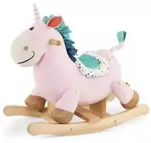 B Toys B žaislai - Rodeo Rocker - Cleo (701936)