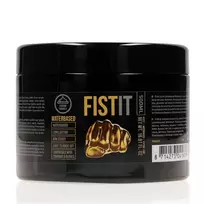 Shots Fist It Waterbased Lubricant 500ml - Long-Lasting Intimate Gel