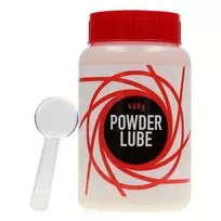 Pharmquests By Shots Powder Lube 16.2 oz (460 g) - Odorless Mixable Lubricant Powder
