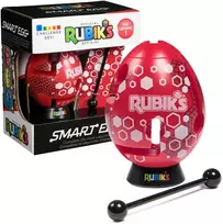 Rubiko kubas Raudonas kiaušinis Oficialus Rubiko išmanusis kiaušinis