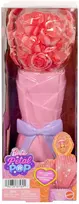 Mattel BARBIE ROSE SURPRISE lėlė gėlėje (JMF59)