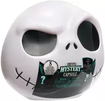 justplay Disney The Nightmare Before Christmas Jack Jumbo Mystery box