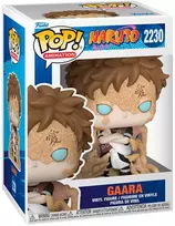 FUNKO POP! Vinilinė figūrėlė: Naruto - Gaara, 9 cm
