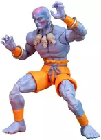 Jada Toys Street Fighter II Dhalsim Player 2 figure 17cm