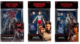 „Stranger Things“ – apversto kolekcinė figūrėlė (STRT0007)