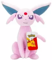 Pokémon – pliušinis 20 cm Espeon (PKW4263)