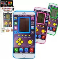 WOOPIE Elektroninis žaidimas Mini Tetris
