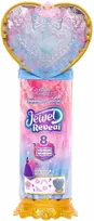 Mattel DISNEY PRINCESS JEWEL REVEAL Pelenės siurprizas (JHL50)