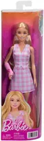 Mattel BARBIE madistė su rankos įtvaru (JJN56)