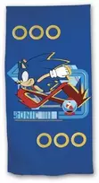 "Sonic" rankšluostis 70x140 cm