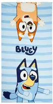 Rankšluostis CERDÁ Bluey set towel + bag + cap