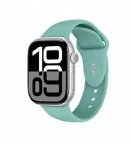 Crong Liquid - apyrankė skirta Apple Watch 38/40/41/42mm Turquoise