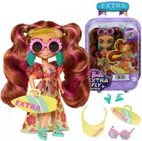Lėlė Barbie Extra Fly Minis