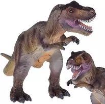 Dinozauro figūrėlė Tyrannosaurus rex