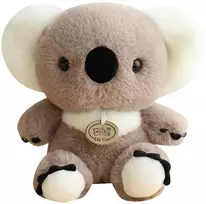 Pliušinis žaislas Koala, 23 cm