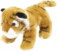 Pliušinis žaislas Tigras, 25 cm