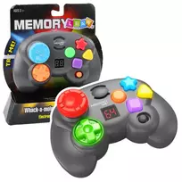 Elektroninis atminties žaidimas „Memory“