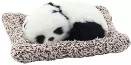Dekoracija-žaislas Mieganti panda