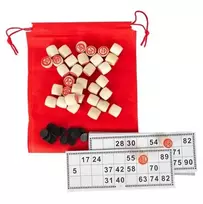 Stalo žaidimas Loto